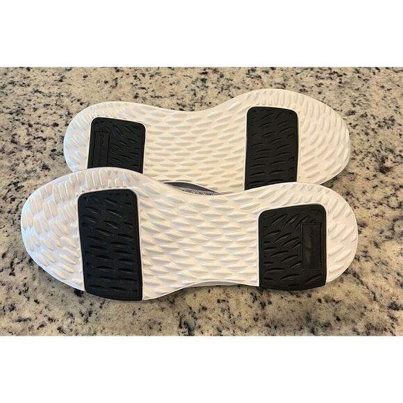 OrthoComfoot Men's Orthopedic Slip-On Loafers Walking Shoes with Arch Support - Picture 6 of 8